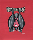 honey bat
