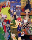 Chiho Aoshima - Mr.- Aya Takano