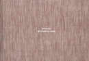 島袋道浩：夜明けの鳥と【サイン入 / Signed】