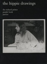 The Hippie Drawings the Richard prince Purple Book Purple Fashion #3