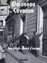Doisneau Cavanna Les doigts pleins d'encre