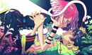 少年少女奇術競 蛇に睨まれたカエル ed.2/3【サイン入 / Signed】