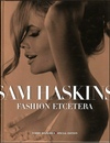 SAM HASKINS FASHION ETCETERA TOMMY HILFIGER SPECIAL EDITION