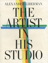 THE ARTIST IN HIS STUDIO