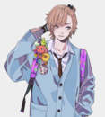 HEISEI BOY ブレザー