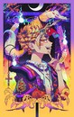 少年少女奇術競 狐 Ed.2/3【サイン入 / Signed】