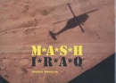 M*A*S*H* I*R*A*Q*【サイン入 / Signed】