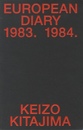 EUROPEAN DIARY 1983-1984