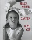 CARTIER I LOVE YOU
