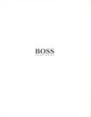 HUGO BOSS　spring/summer 1995 14 Photo Sheets