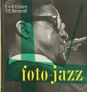 Foto-jazz: Ed van Der Elsken