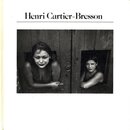 Henri Cartier Bresson The Aperture History of Photography【献呈サイン / Dedicated sign】