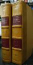 A Dictionary of the English Language in Which the Words are deduced from their Originals, and Illustrated in their different signifcations by Examples from the bet Writers. To Which are Prefixed, a History of the Language, and an English Grammar. 英語辞典　初版