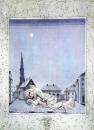 Fairy Tales. Illustrated by Kay Nielsen　<br />
（英）アンデルセン童話集　カイ・ニールセン画　豪華版　<br />
初版限定500部画家サイン　