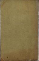 リラダン初期詩集1856～8年　初版　Premieres poesies. 1856-1858. Fantaisies nocturnes, Hermosa, Les Preludes, Chant du calvaire.