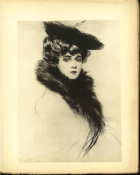 ポール エルー 画家版画家 Paul Helleu Peintre Et Graveur ロベル ド モンテスキュー Montesquiou Robert De 田村書店 古本 中古本 古書籍の通販は 日本の古本屋 日本の古本屋
