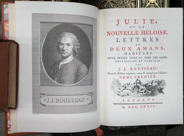 ルソー全集 第1部9巻 1774年版ファクシミル Collection Complette Des Oeuvres 9 Vol V 1 2 Nouvelle Heloise V 3 4 Emile V 5 8 Oeuvres Melees V 9 Dicionnaire De Musique Facscimil Of Ed ルソー Rousseau J J 田村書店 古本 中古本 古書籍の通販は ルソー全集 第1部9巻 1774年版ファクシミル Collection Complette Des Oeuvres 9 Vol V 1 2 Nouvelle Heloise V 3 4 Emile V 5 8 Oeuvres Melees V 9 Dicionnaire De Musique Facscimil Of Ed ルソー Rousseau J J 田村書店 古本 中古本 古書籍の通販は