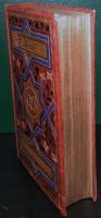 ポープ詩集　The Poetical Works. Ed. by H.F.Cary. A New Ed., carfully Revised. To which is prefixed a Bibliographical Notice. Illustr. by J.Gilbert. Coll:Routledge's British Poets
