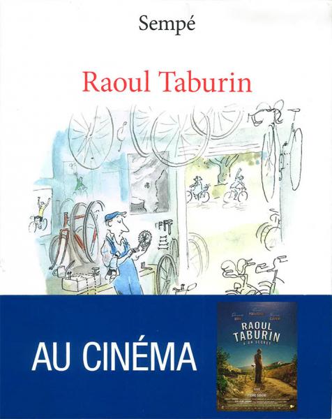 ラウル タビュラン Raoul Taburin サンペ Sempe 田村書店 古本 中古本 古書籍の通販は 日本の古本屋 日本の古本屋