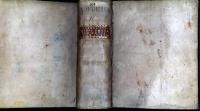 (羅) ヴェルギリウス作品集 ルエウス編註　Opera. Interpretatione & notis illustravit C.Ruaeus. Jussu Christianissimi regis ad usum serenissimi delphini. 2nd ed.