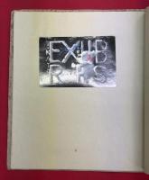 初山滋蔵書票十二家作品集