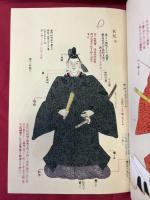 故実叢書　装束着用図