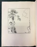 小川芋銭翁草画帖