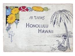 15VIEWS HONOLULU HAWAII