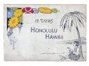 15VIEWS HONOLULU HAWAII