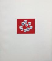 型絵小品