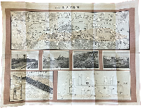 撫順炭礦概要1929