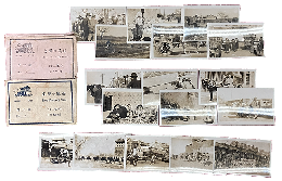 支那の風俗　第一組～第三組　写真全36枚うち33枚