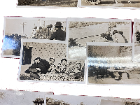 支那の風俗　第一組～第三組　写真全36枚うち33枚