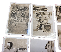 支那の風俗　第一組～第三組　写真全36枚うち33枚