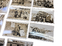 支那の風俗　第一組～第三組　写真全36枚うち33枚