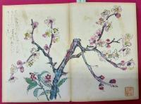 艸花絵手本