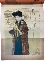 新小説　第拾五年第一巻