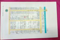 俚俗江戸切絵図