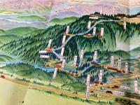 出羽三山の大観