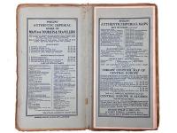 CHINA MANCHURIA AND MONGOLIA (PHILIPS' AUTHENTIC IMPERIAL MAPS, SERIES OF MAPS FOR TOURISTS & TRAVELLERS)