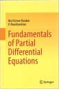 Fundamentals of Partial Differential Equations (Hard) (英) 偏微分方程式の基礎