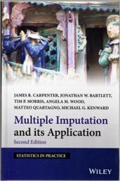Multiple Imputation and its Application : 2nd Edition