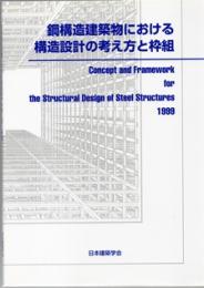 鋼構造建築物における構造設計の考え方と枠組