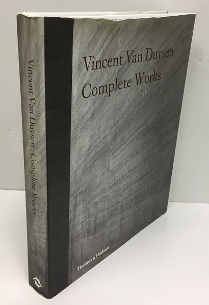 Vincent van duysen 作品集 ヴィンセント ヴァン ダイセン 半額SALE