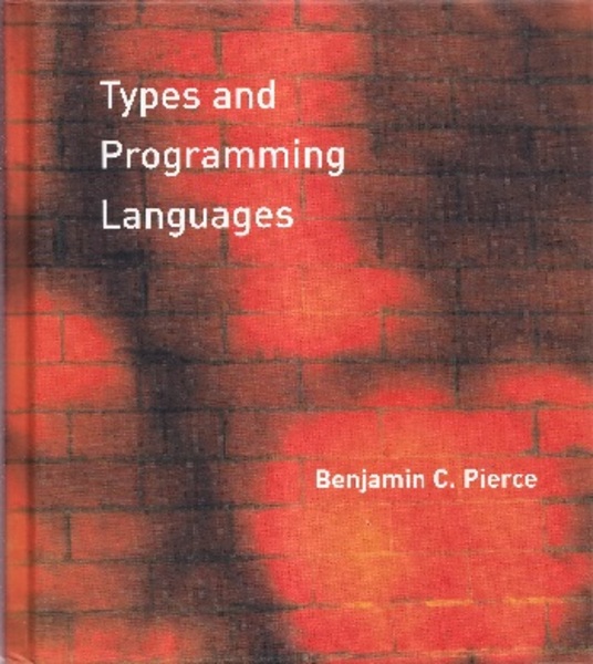 Types and Programming Languages (Benjamin C. Pierce) / 古本、中古