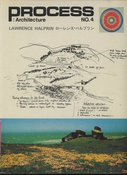 ローレンス・ハルプリン / 古本、中古本、古書籍の通販は「日本の