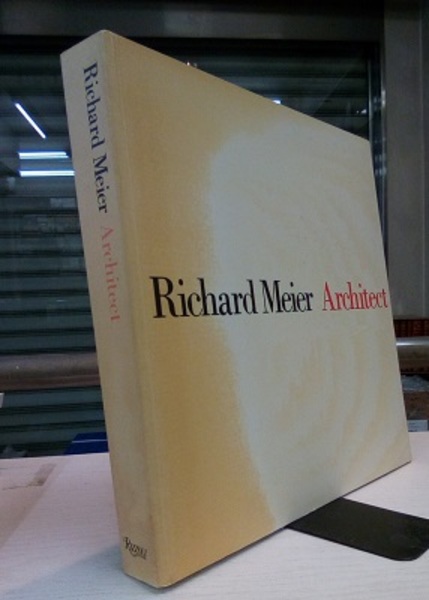 Richard Meier Architect 1964-1984 (Soft) (英) リチャード・マイヤー