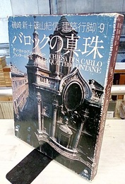 バロックの真珠 建築行脚 9 バロックパール（バロック真珠）の魅力と