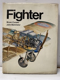 Fighter  