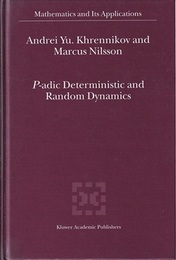 P-adic Deterministic and Random Dynamics (Hard)  